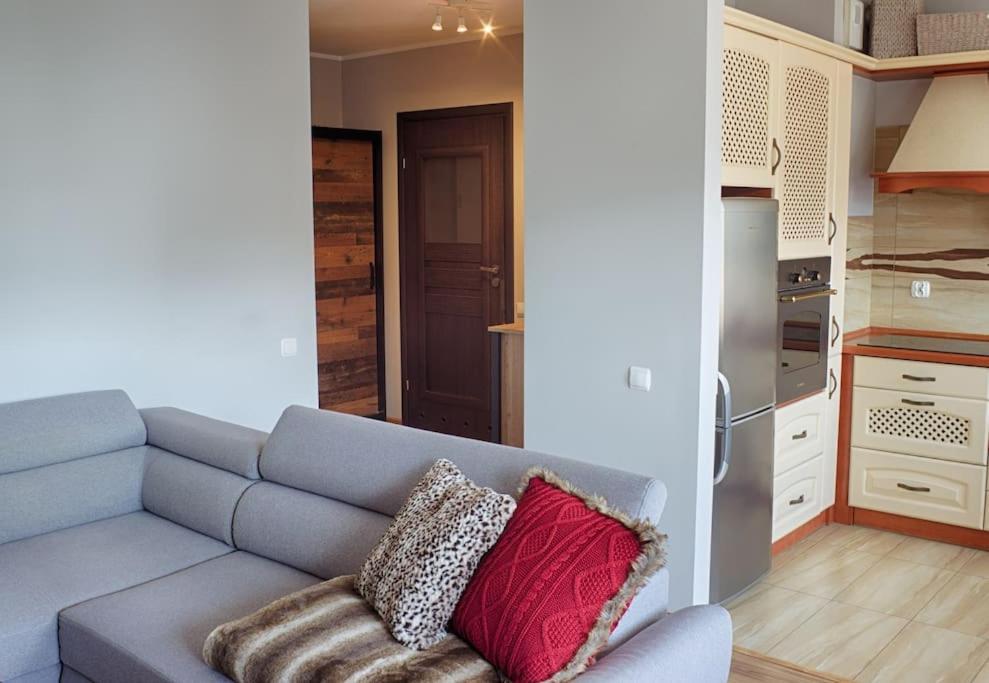 Cozy Kielpinek Appartamento Danzica