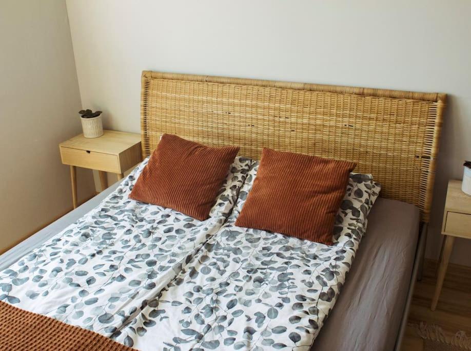 Cozy Kielpinek * Gdansk