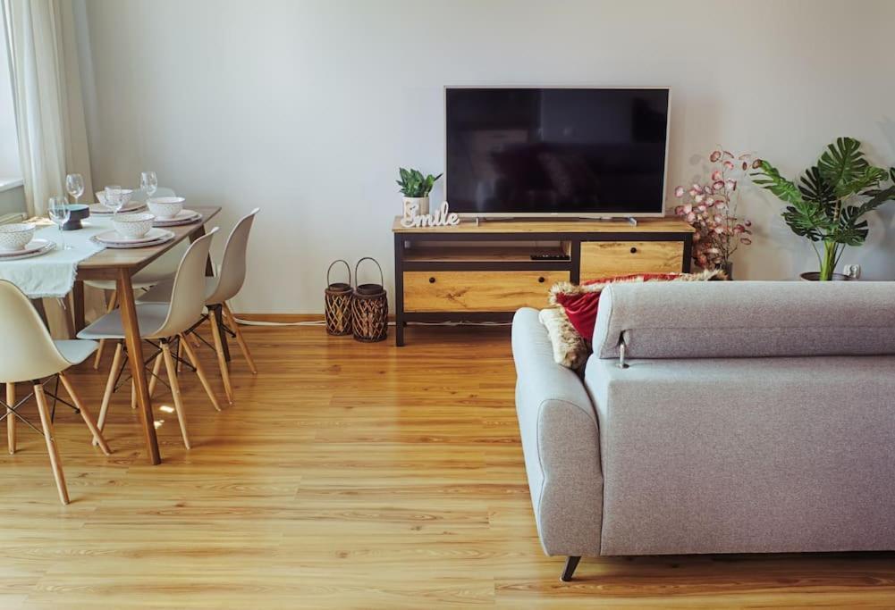 Cozy Kielpinek Appartamento